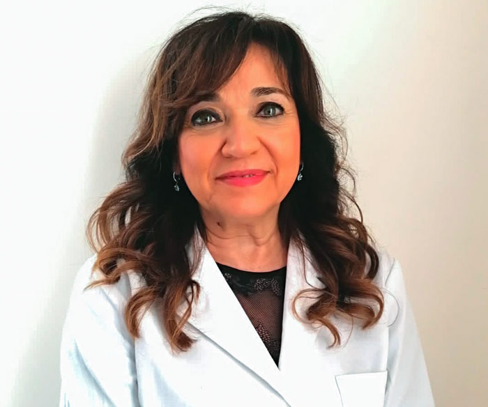 Dr.ssa Patrizia Castagnola