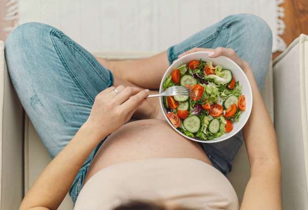 Esiste una relazione tra dieta e fertilità?