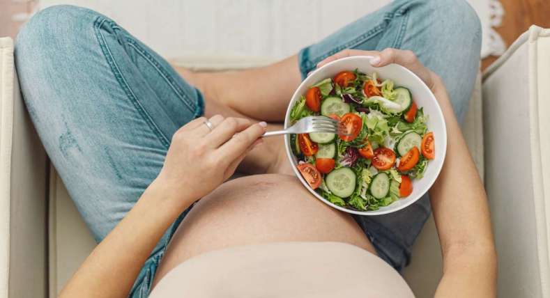 Esiste una relazione tra dieta e fertilità?